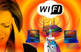 Новое заболевание: Wi-Fi-аллергия